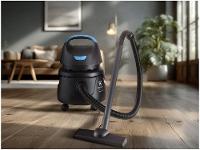 Aspirador de Pó e Água Electrolux 1400W AWD01 Preto 3011AH