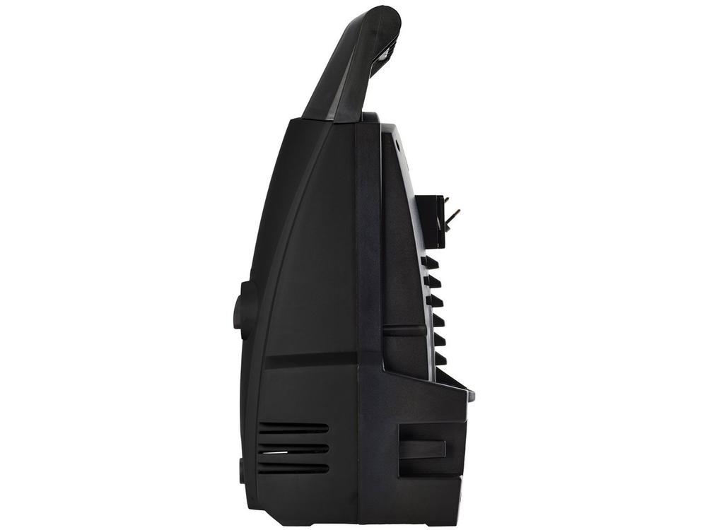 Lavadora de Alta Pressão e Desobstruidora WAP 1500PSI 1400W  Atacama Black Ultra - 9