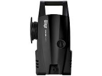 Lavadora de Alta Pressão e Desobstruidora WAP 1500PSI 1400W  Atacama Black Ultra - 14