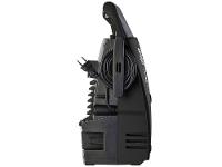 Lavadora de Alta Pressão e Desobstruidora WAP 1500PSI 1400W  Atacama Black Ultra - 16