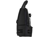 Lavadora de Alta Pressão e Desobstruidora WAP 1500PSI 1400W  Atacama Black Ultra - 18