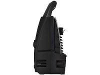 Lavadora de Alta Pressão e Desobstruidora WAP 1500PSI 1400W  Atacama Black Ultra - 9