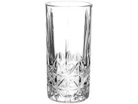 Jogo de Copos de Vidro 350ml 6 Peças Haus Concept