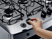 Fogão 5 Bocas Consul Inox CFS5NARUNA - 6