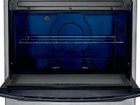 Fogão 5 Bocas Consul Inox CFS5NARUNA - 8