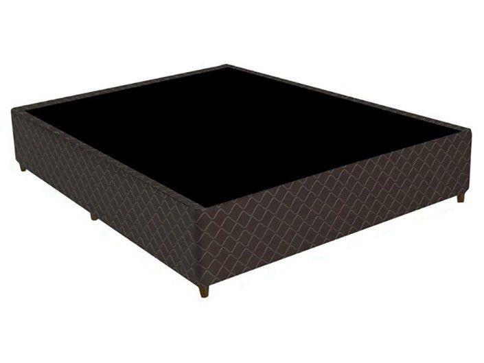 Base Cama Box Casal Gazin 27x138x188cm - 1