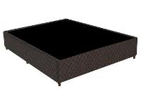 Base Cama Box Casal Gazin 27x138x188cm - 1