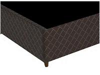 Base Cama Box Casal Gazin 27x138x188cm - 2
