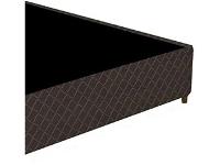 Base Cama Box Casal Gazin 27x138x188cm - 3