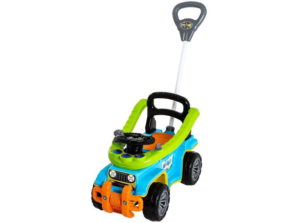 Carrinho de Passeio Infantil Jip Jip - 1