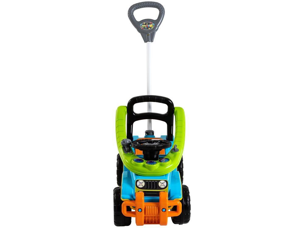 Carrinho de Passeio Infantil Jip Jip - 10