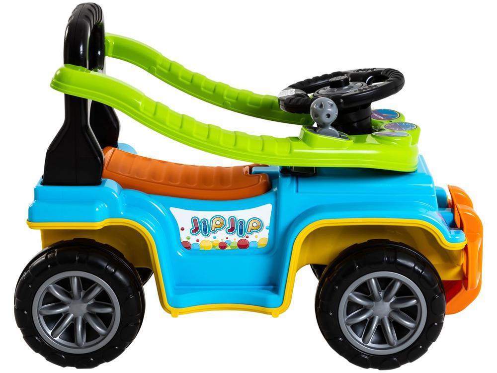 Carrinho de Passeio Infantil Jip Jip - 5