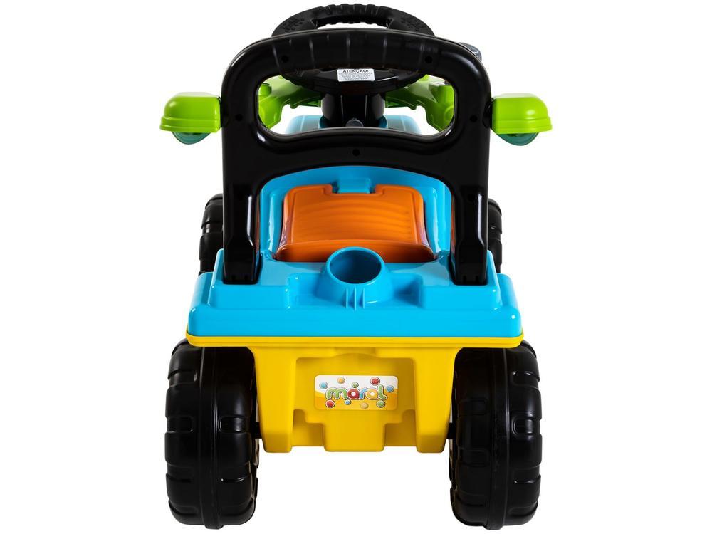 Carrinho de Passeio Infantil Jip Jip - 6