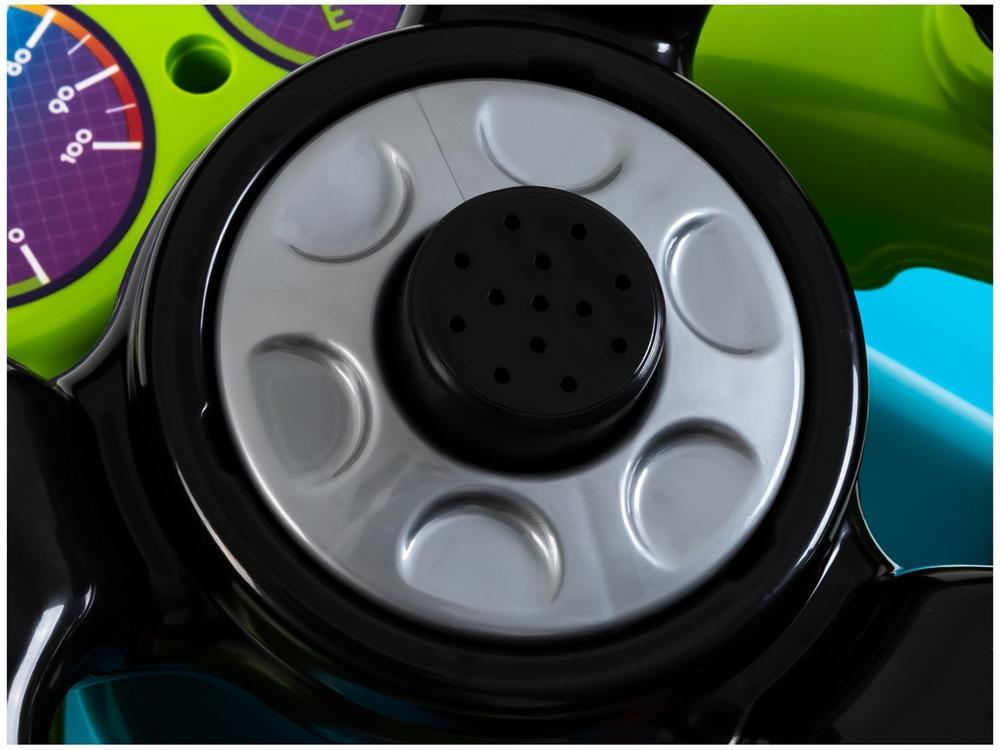 Carrinho de Passeio Infantil Jip Jip - 7