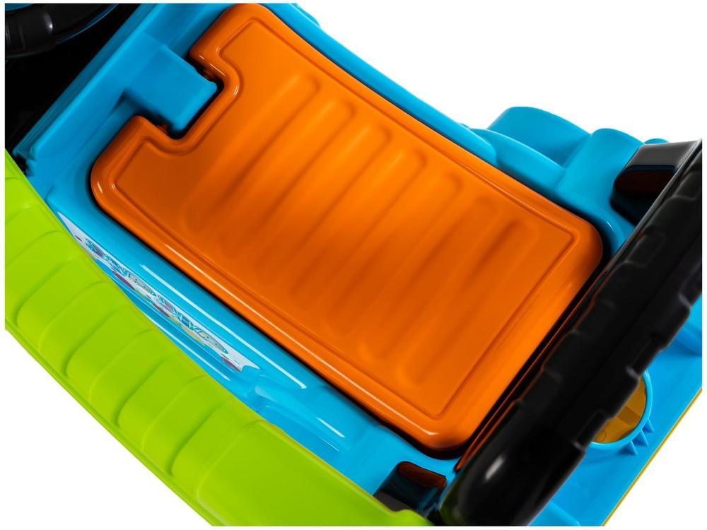 Carrinho de Passeio Infantil Jip Jip - 8