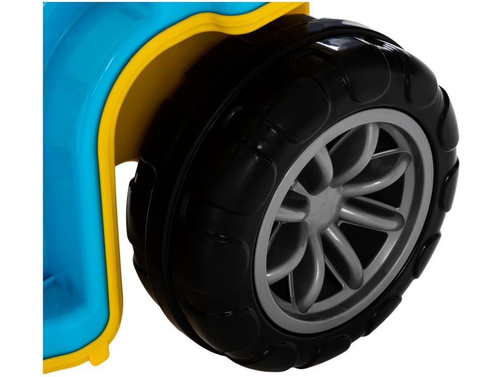 Carrinho de Passeio Infantil Jip Jip - 9