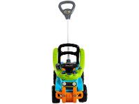 Carrinho de Passeio Infantil Jip Jip - 10