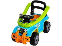 Carrinho de Passeio Infantil Jip Jip - 3