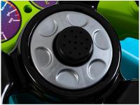 Carrinho de Passeio Infantil Jip Jip - 7