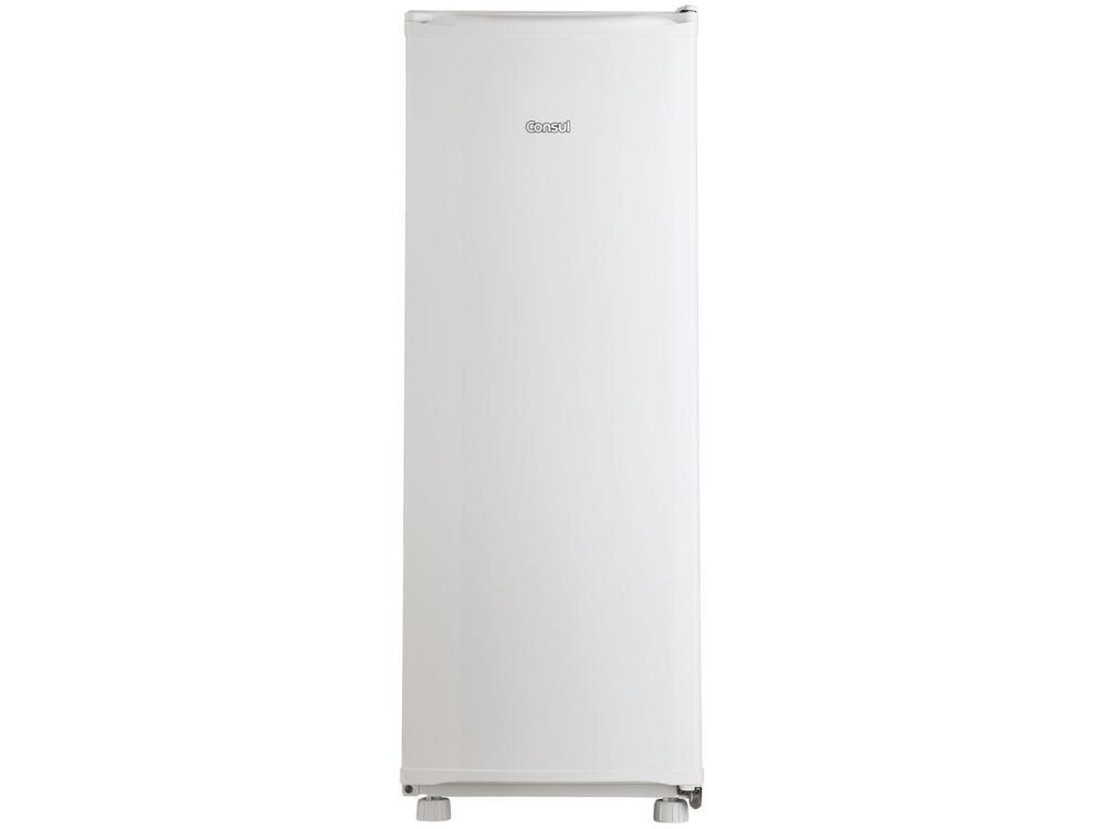 Freezer Vertical Consul 1 Porta 121L CVU18GB - 1