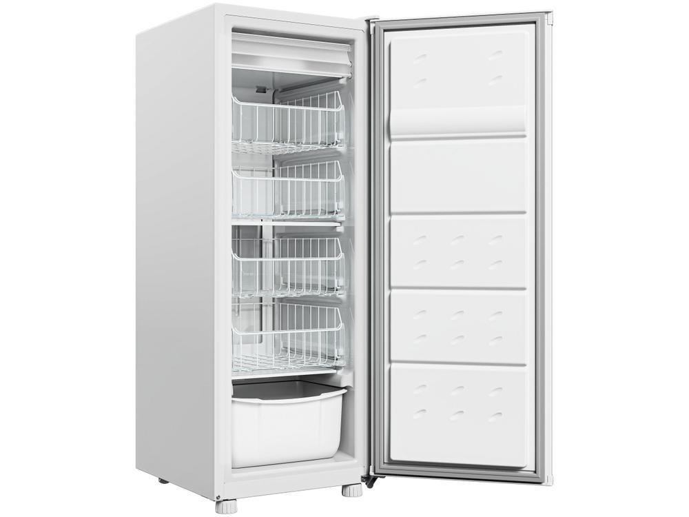 Freezer Vertical Consul 1 Porta 121L CVU18GB - 4