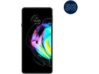 Smartphone Motorola Edge 20 128GB Preto 5G 8GB RAM Tela 6,7” Câm. Tripla + Selfie 32MP - 6