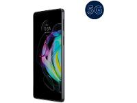 Smartphone Motorola Edge 20 128GB Preto 5G 8GB RAM Tela 6,7” Câm. Tripla + Selfie 32MP - 7