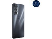 Smartphone Motorola Edge 20 128GB Preto 5G 8GB RAM Tela 6,7” Câm. Tripla + Selfie 32MP - 9