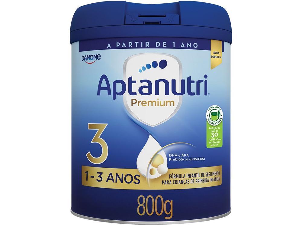Fórmula Infantil Aptanutri Original Premium+ 3 - 1