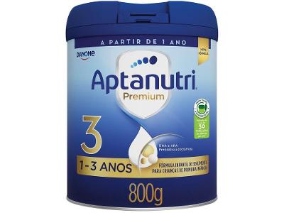 Fórmula Infantil Aptanutri Premium 3