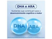 Fórmula Infantil Aptanutri Original Premium+ 3 - 6