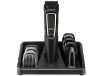 Aparador de Pelos Philips Multigroom 3000 MG3711/15 1 Velocidade com Acessório - 7