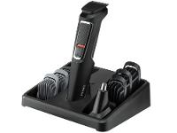 Aparador de Pelos Philips Multigroom 3000 MG3711/15 1 Velocidade com Acessório - 8