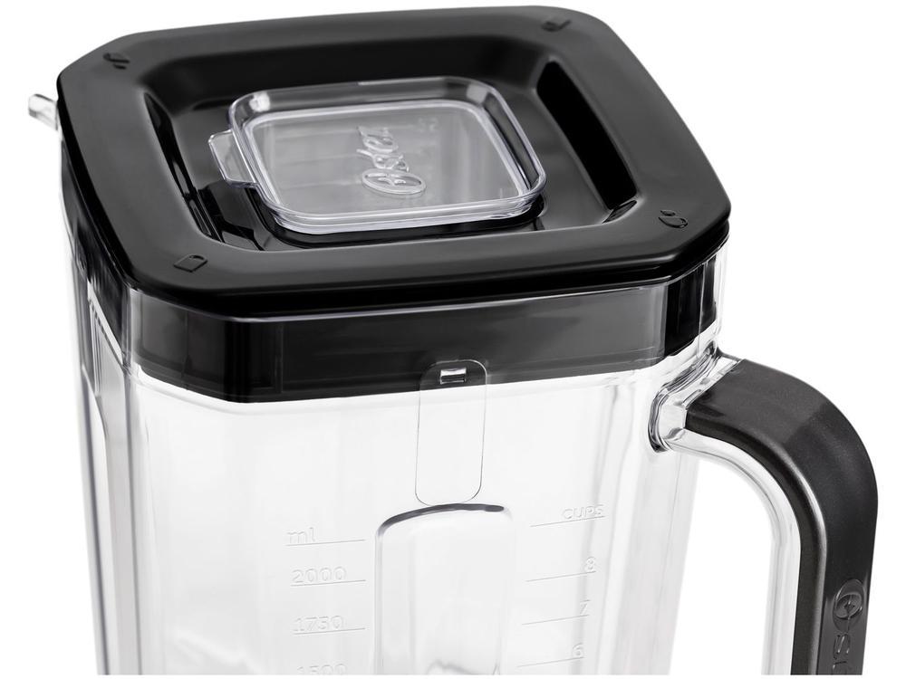 Liquidificador Oster 1400 Full OLIQ610 Preto - 16