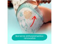 Fraldas Pampers Supersec Tam. G - 6
