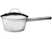 Jogo de Panelas Tramontina Inox Fundo Triplo - 6