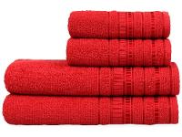 Jogo de Toalha de Banho Atlântica Delicata - 1