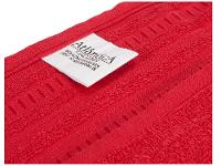 Jogo de Toalha de Banho Atlântica Delicata - 8