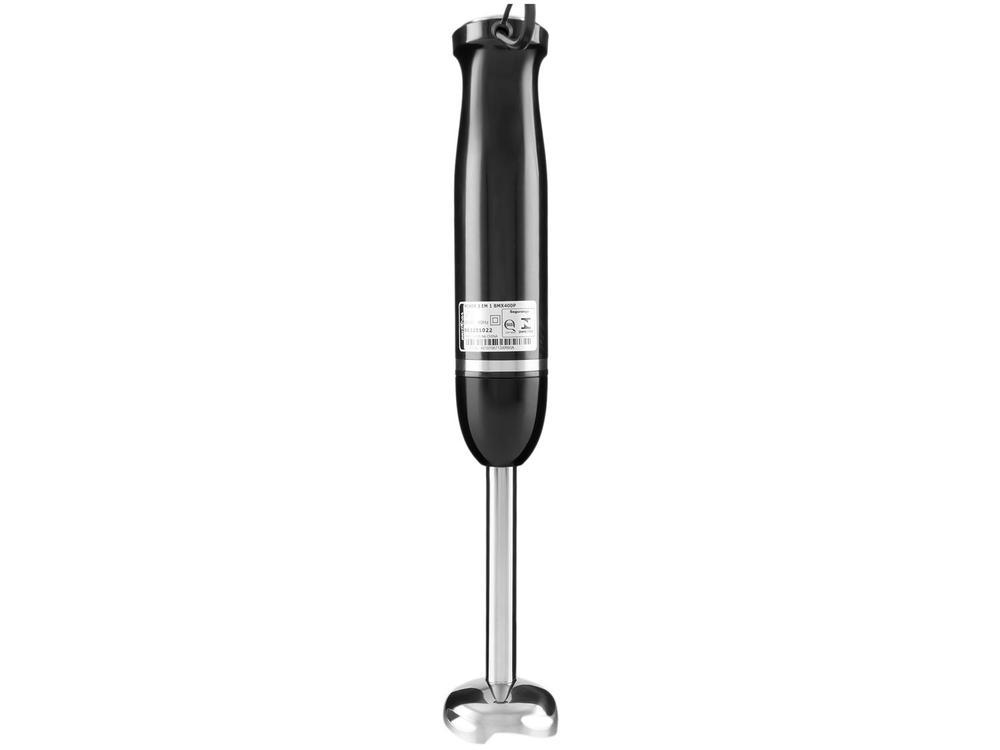 Mixer Britânia 3 em 1 Preto 400W BMX400P - 8
