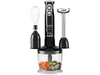 Mixer Britânia 3 em 1 Preto 400W BMX400P - 1