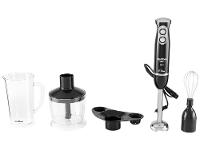 Mixer Britânia 3 em 1 Preto 400W BMX400P - 3