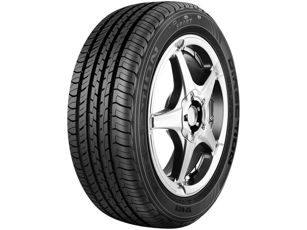 Pneu Aro 15” Goodyear 195/65R15 91H - 1