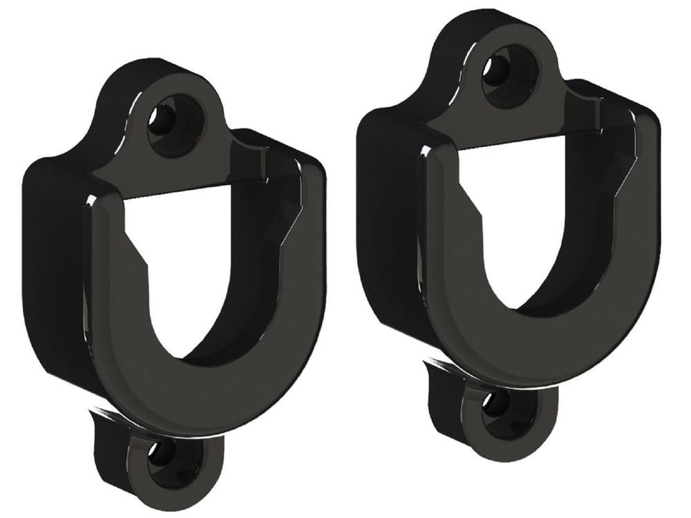 Suporte para TV Fixo de 10” até 85” - 1