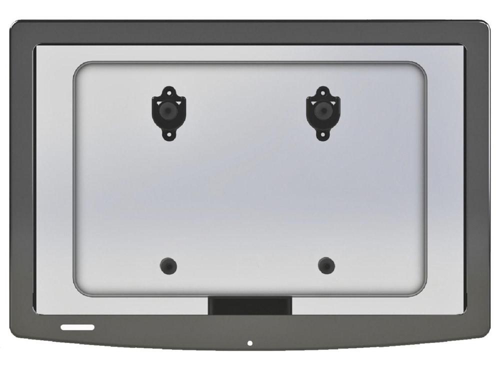 Suporte para TV Fixo de 10” até 85” - 3