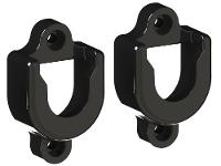 Suporte para TV Fixo de 10” até 85” - 1