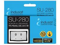 Suporte para TV Fixo de 10” até 85” - 4