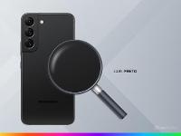 Smartphone Samsung Galaxy S22 128GB Preto 5G 8GB Octa-Core 8GB RAM 6,1” Cam. Tripla + Selfie 10MP - 3