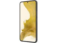 Smartphone Samsung Galaxy S22 128GB Preto 5G 8GB Octa-Core 8GB RAM 6,1” Cam. Tripla + Selfie 10MP - 5