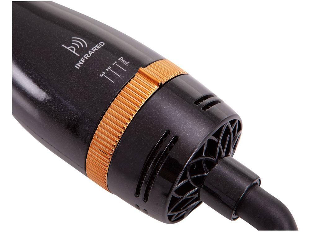 Escova Secadora Britânia BES24P Compact Bivolt - 9