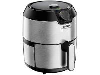 Air Fryer Arno Airfry Super BFRY Preta e Inox 4L com Timer - 11